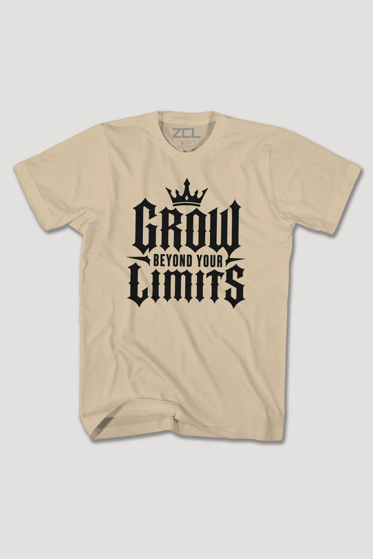 GROW BEYOND TEE