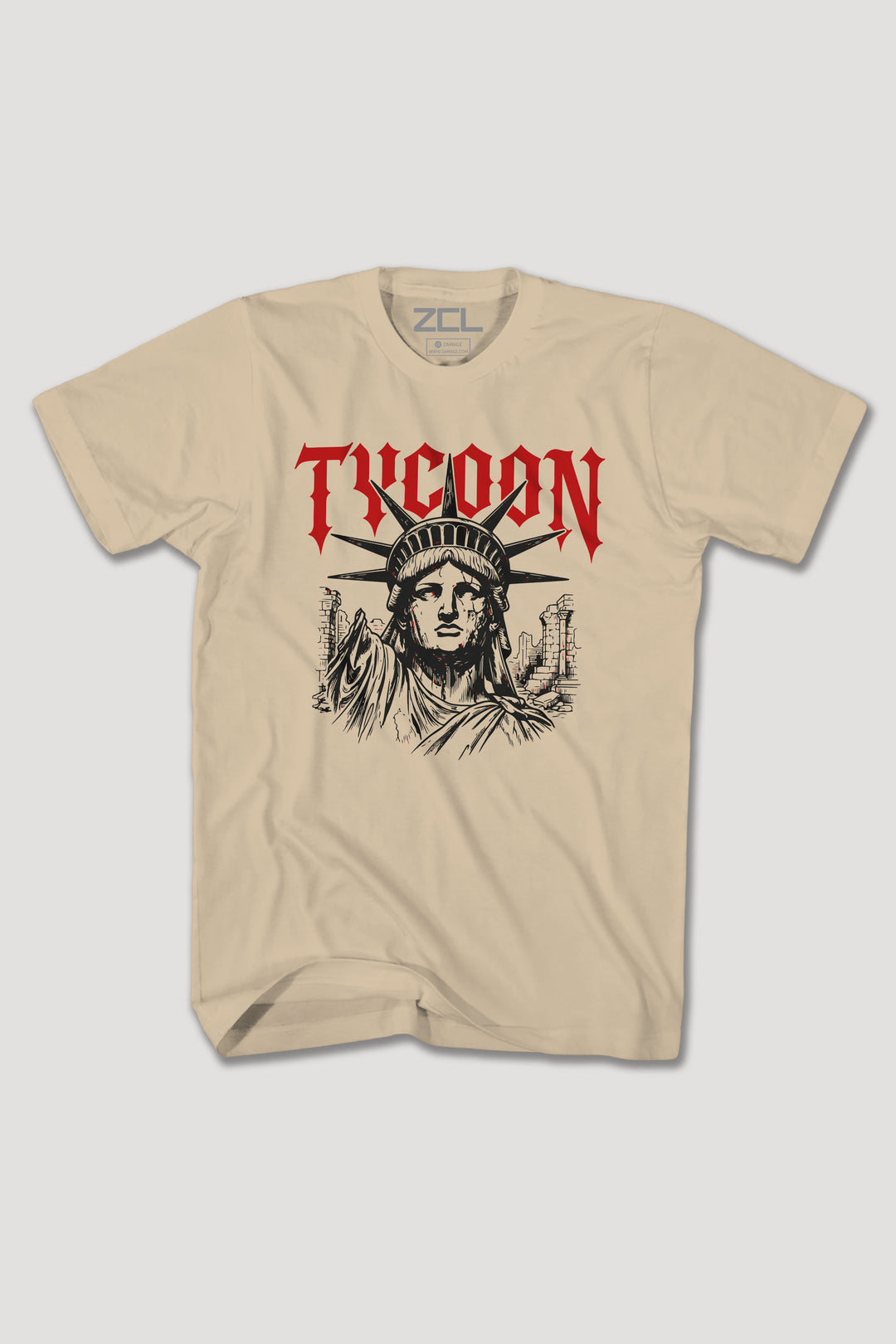 TYCOON TEE