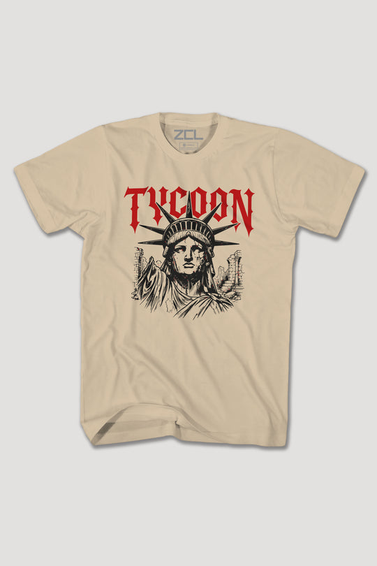 TYCOON TEE