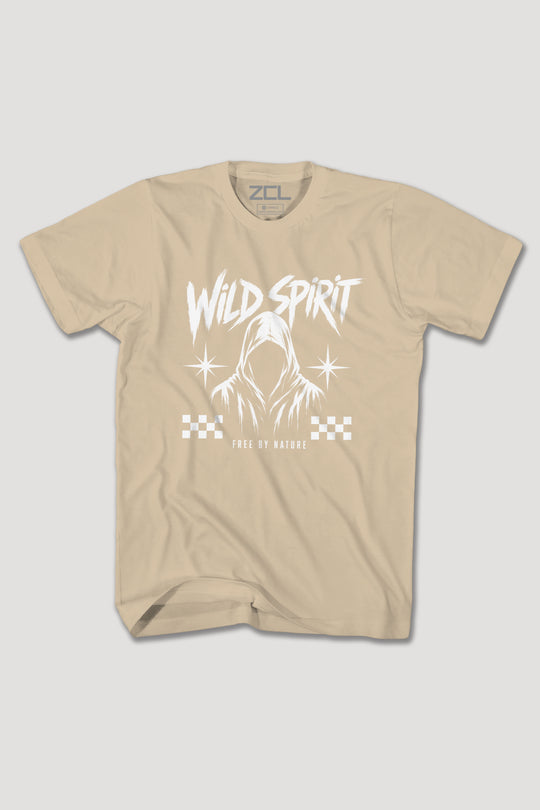 WILD SPIRIT TEE