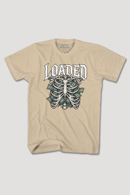 LOADED TEE 2