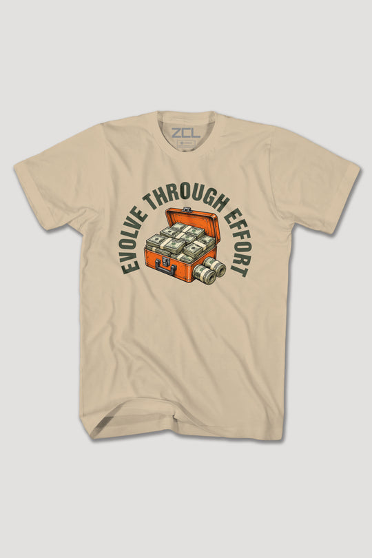 EVOLVE TEE