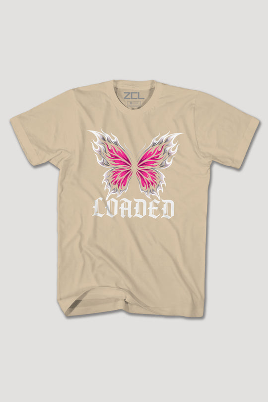 LOADED TEE