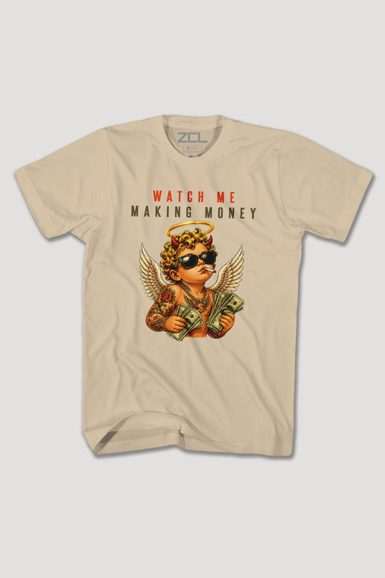 WATCH ME TEE