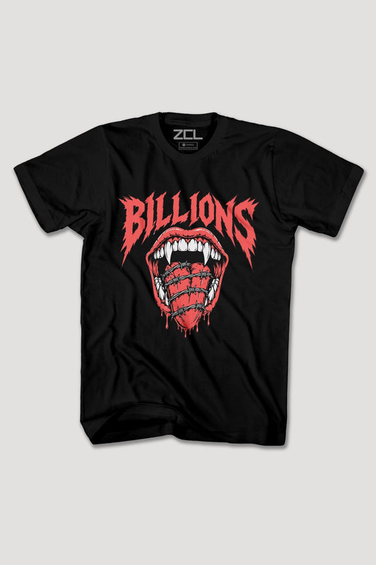 BILLIONS TEE - Zamage