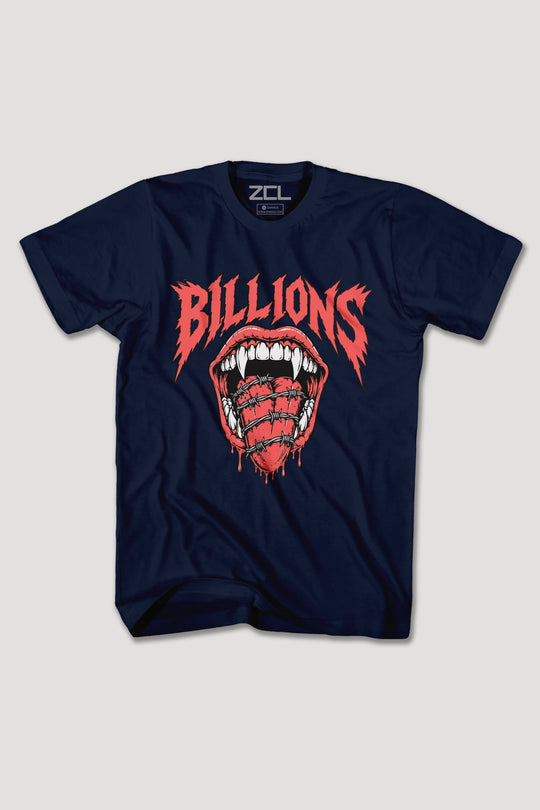 BILLIONS TEE - Zamage