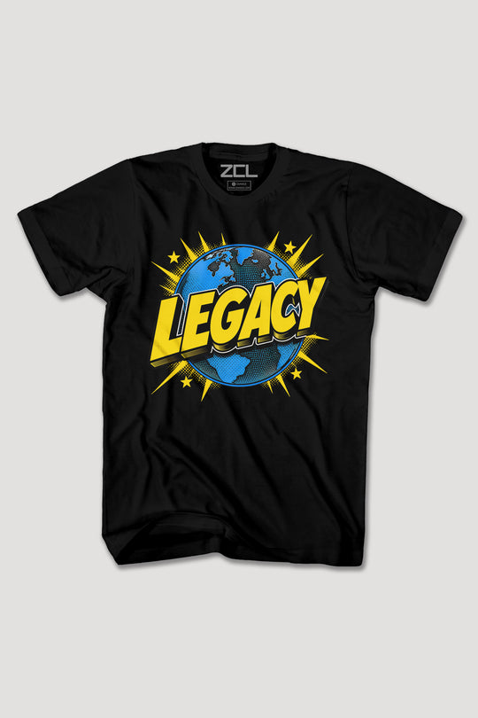 LEGACY TEE