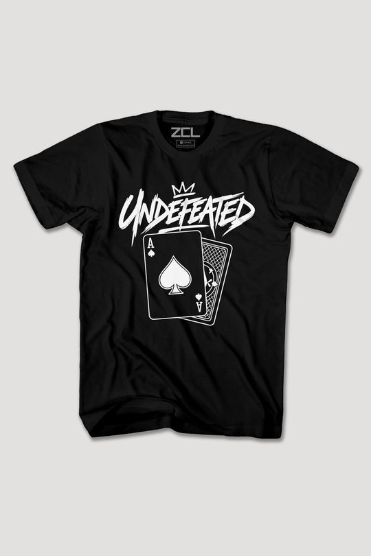 UNDEFEATED TEE