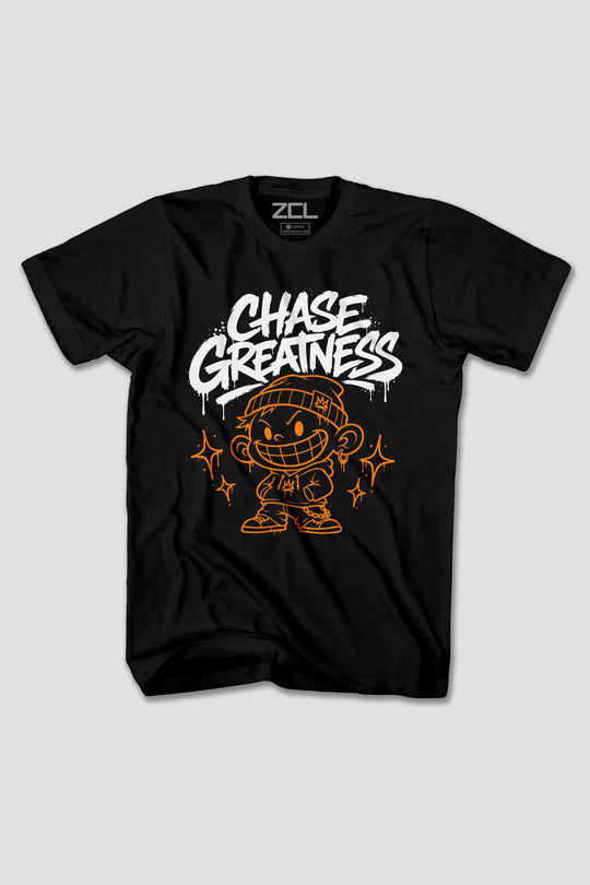 CHASE GREATNESS TEE