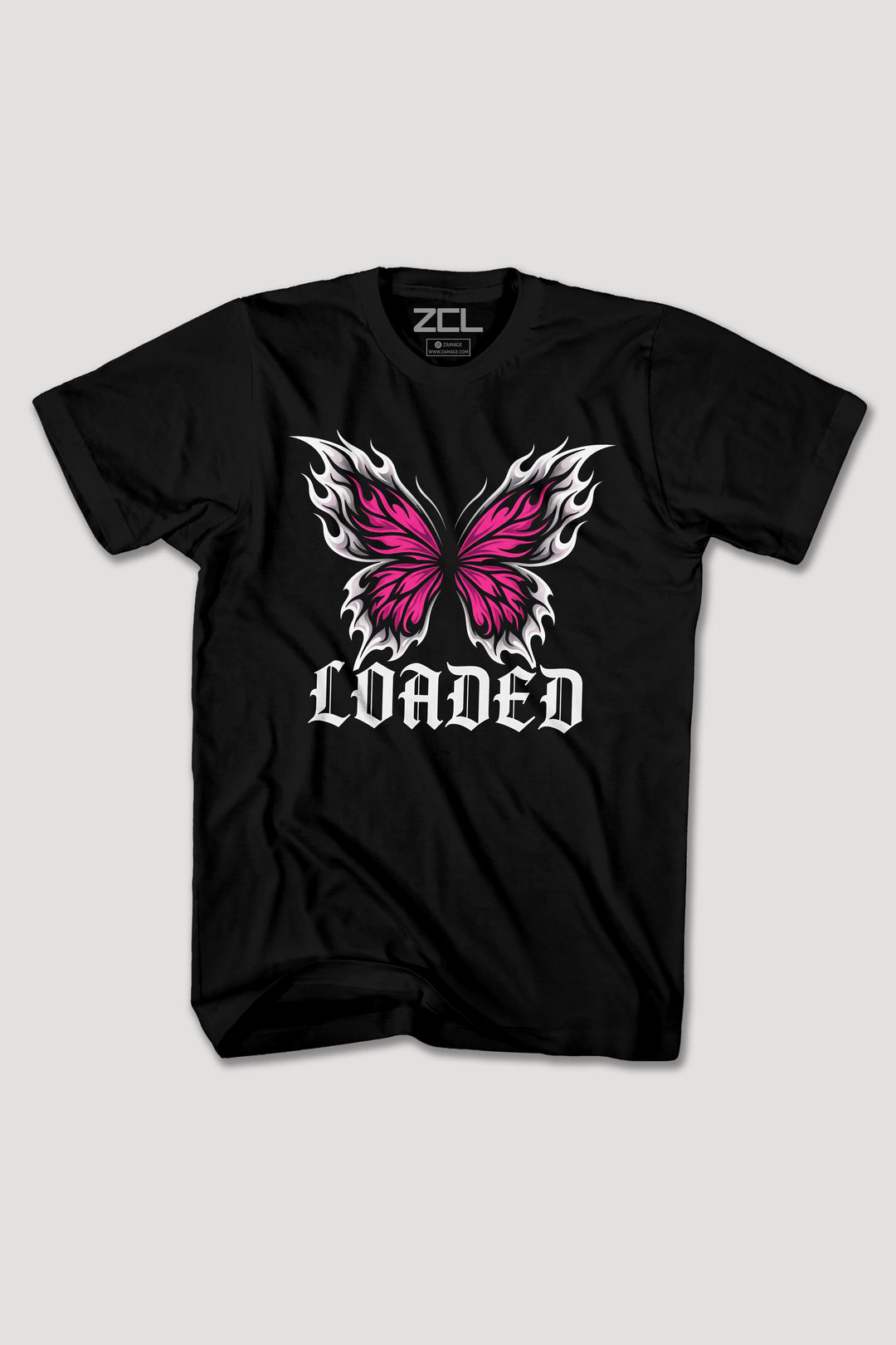 LOADED TEE