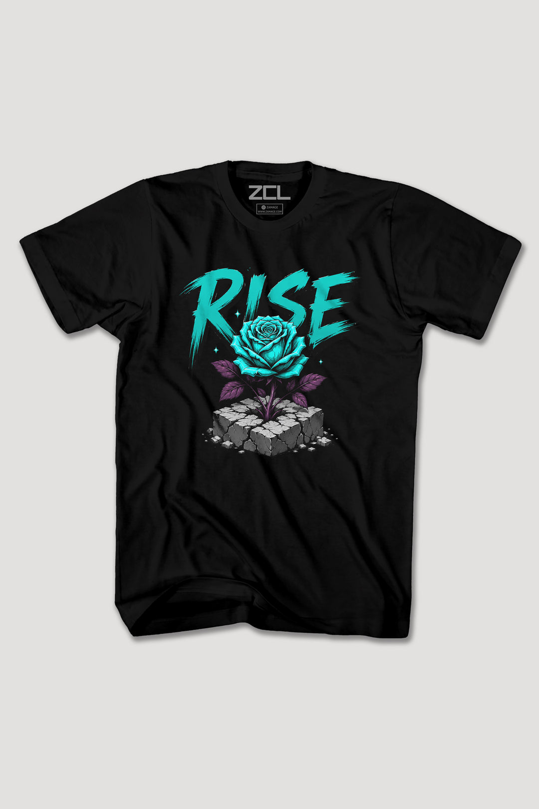 RISE TEE