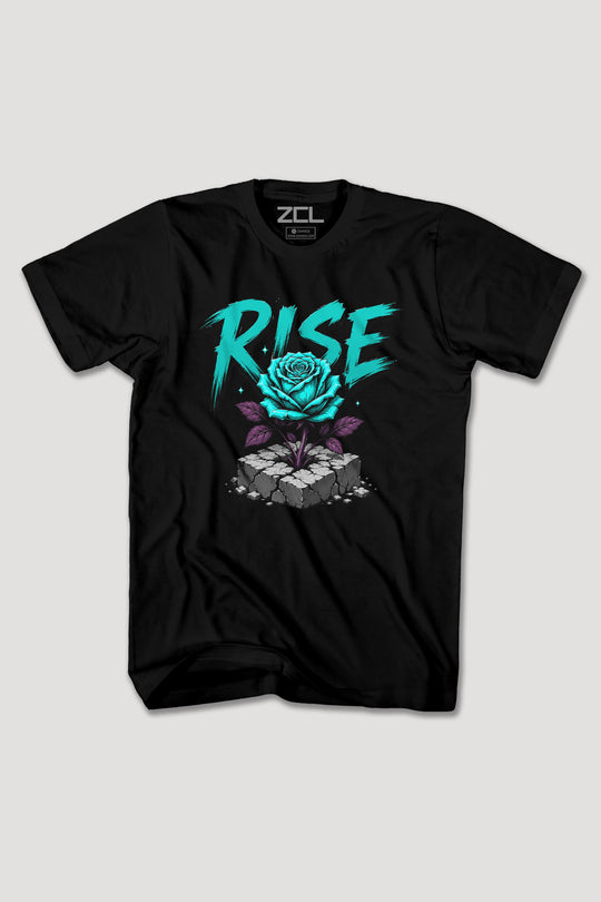 RISE TEE