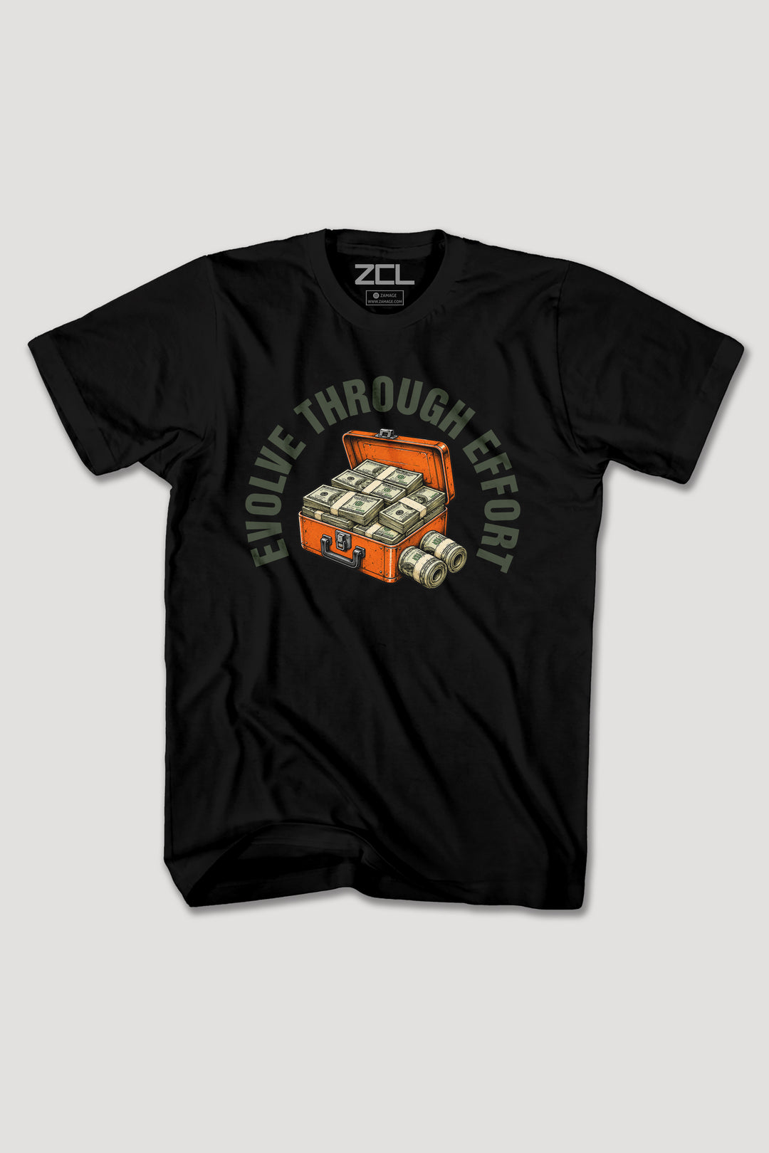 EVOLVE TEE