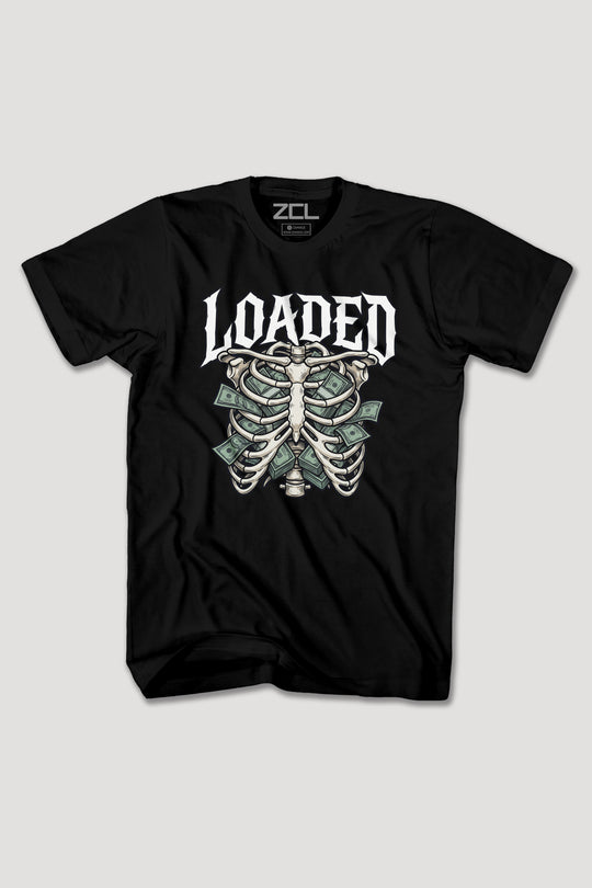 LOADED TEE 2