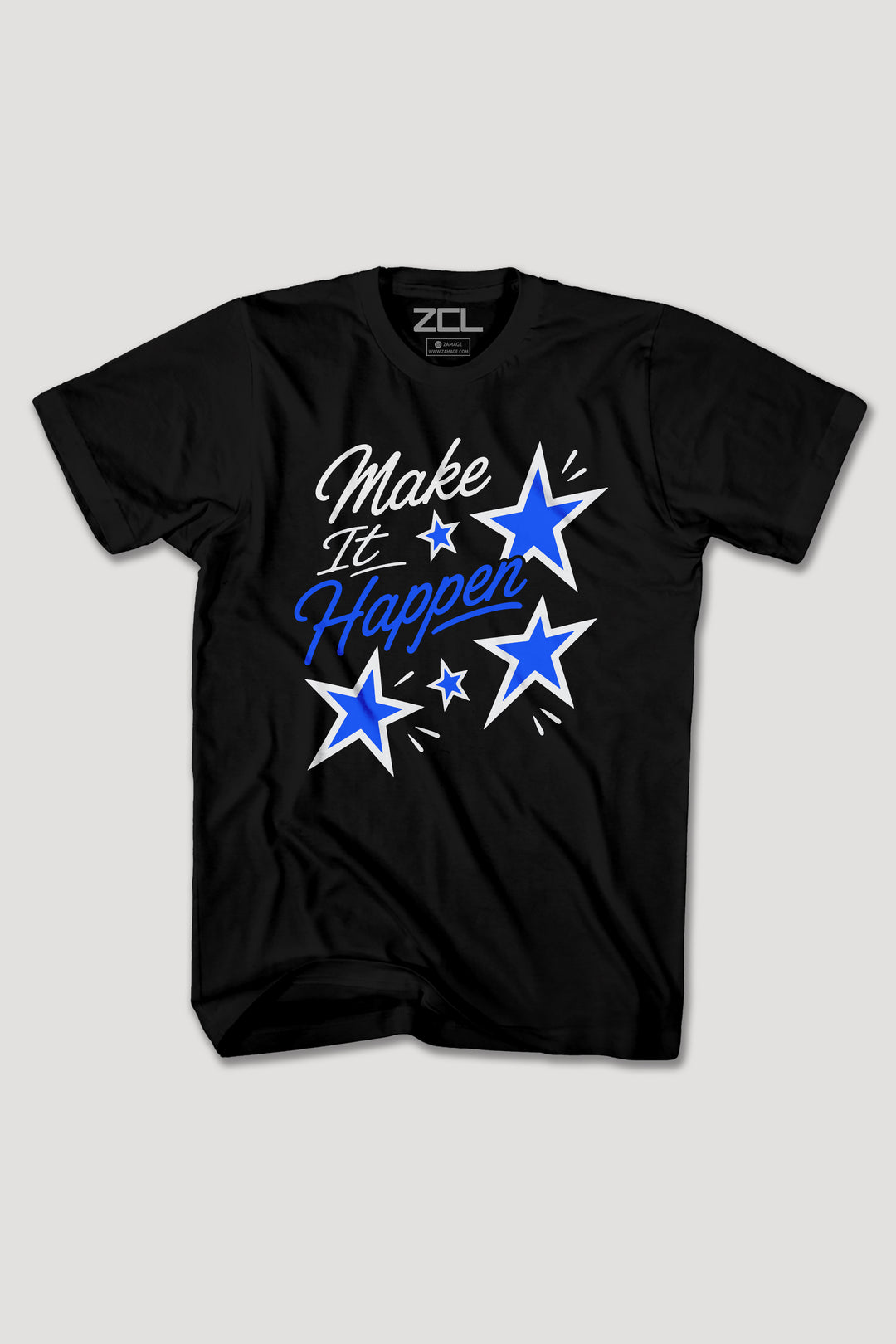 MAKE IT HAPPEN TEE