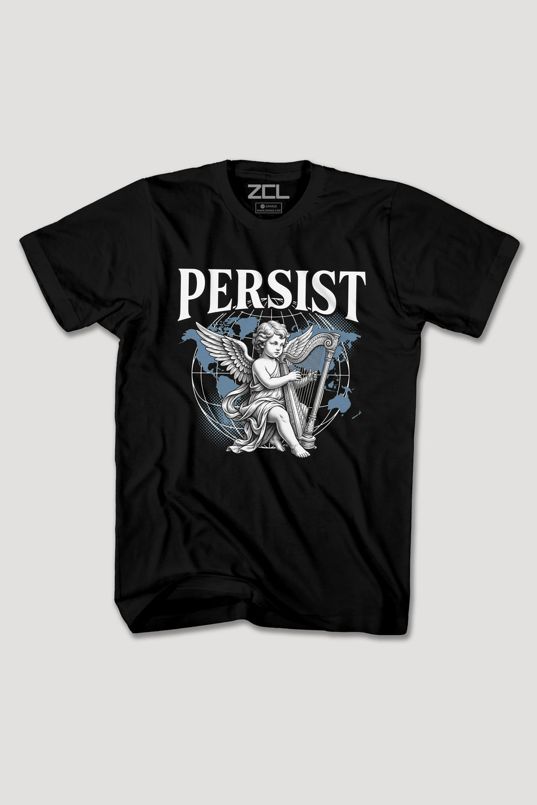 PERSIST TEE