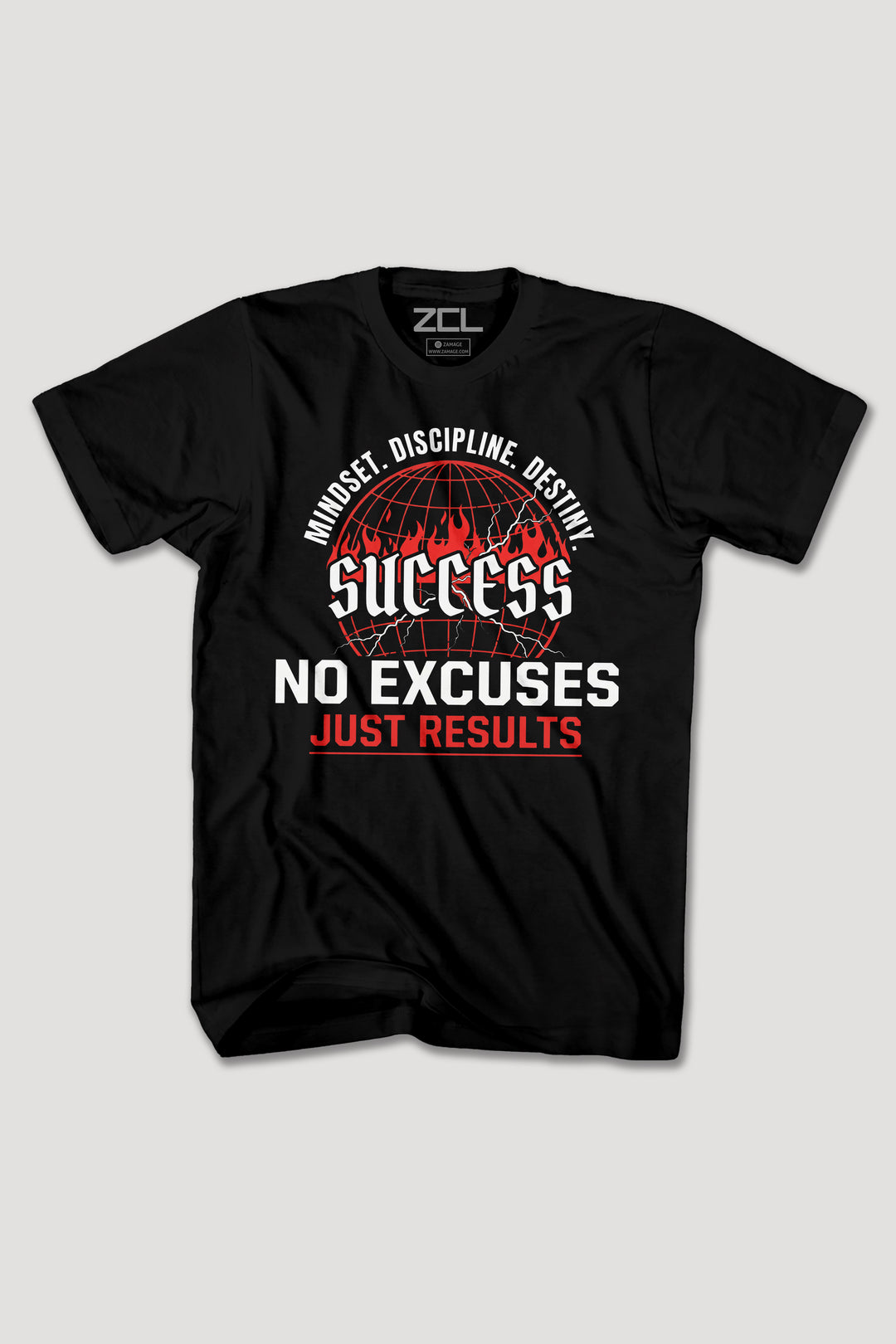 SUCCESS TEE
