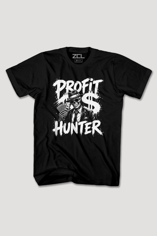 PROFIT HUNTER TEE