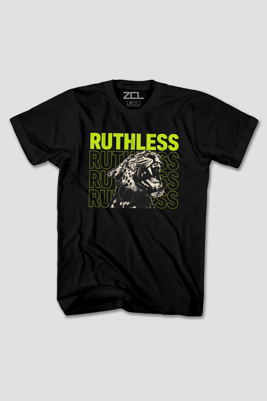 RUTHLESS TEE