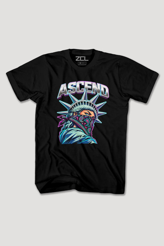 ASCEND TEE