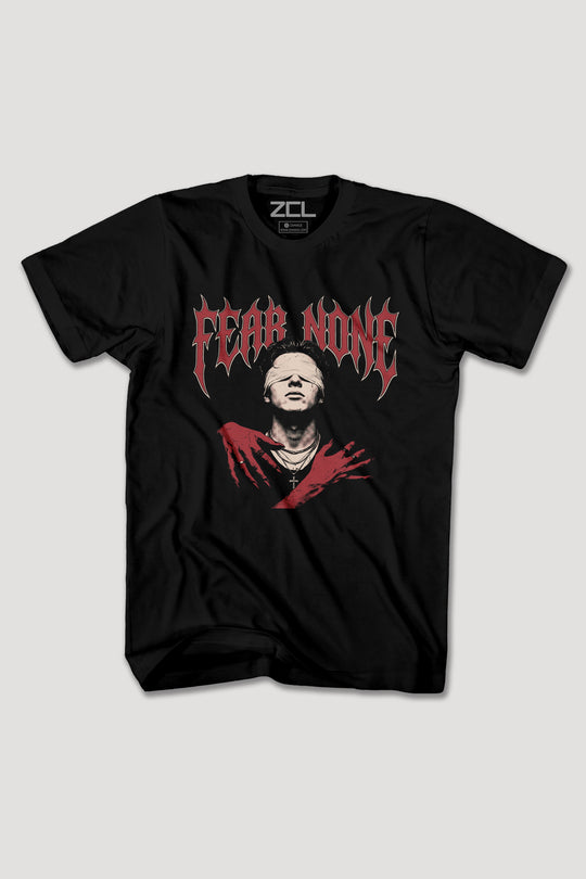 FEAR NONE TEE