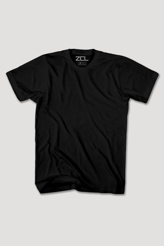 3 Clean Tees for $5 + Black Camo Cargo Vortex