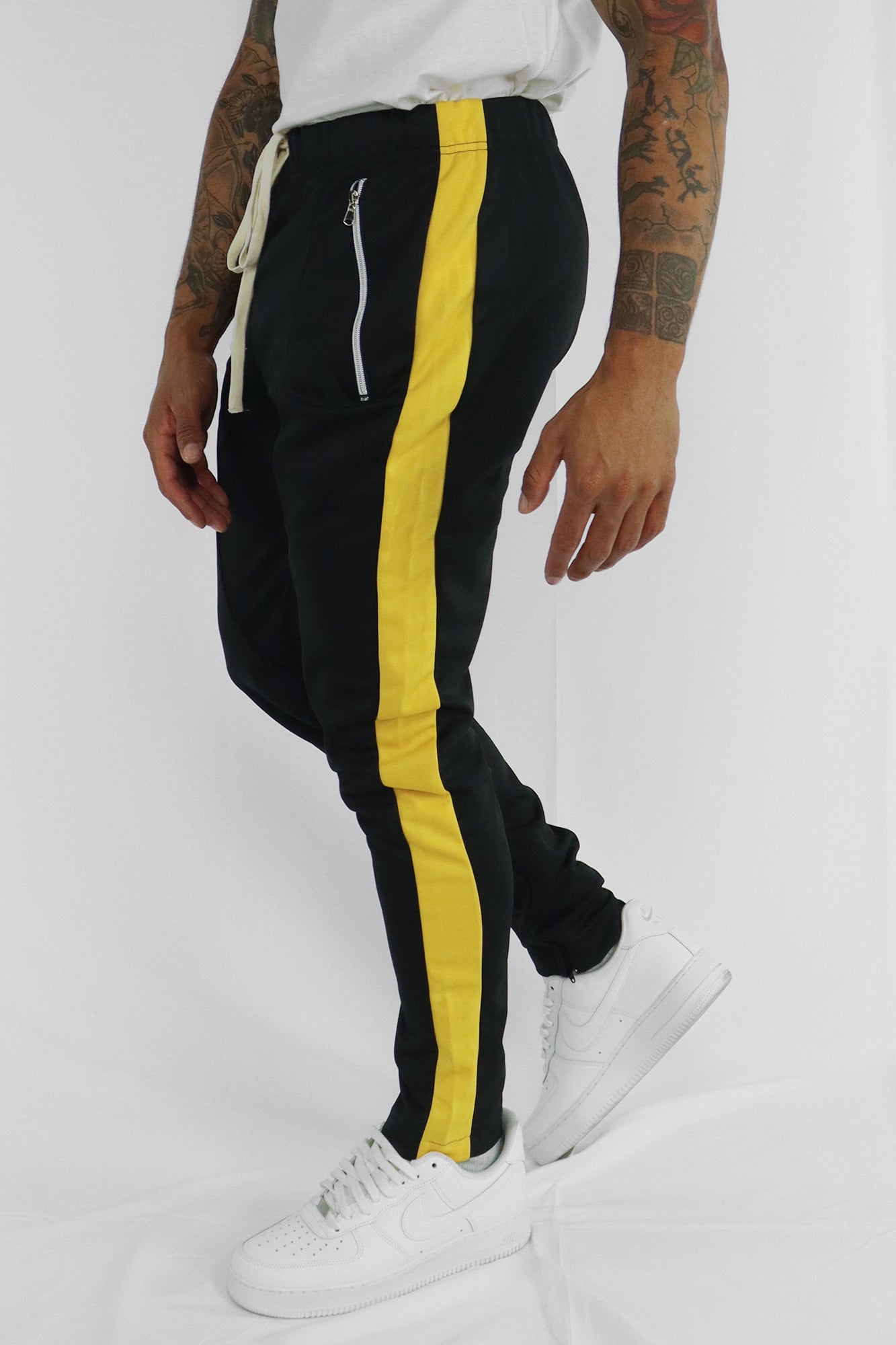 HARDIHOOD Slim fit Lycra Men Track Pant Lower Night Pants m Black 9057 :  Amazon.in: Clothing & Accessories