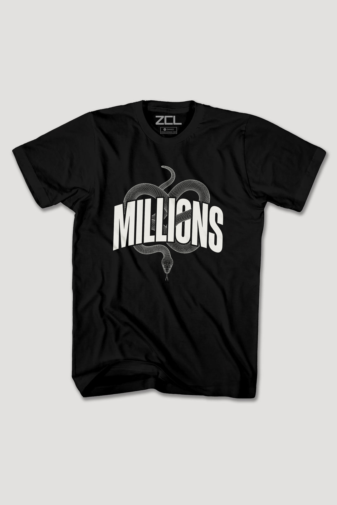 MILLIONS TEE