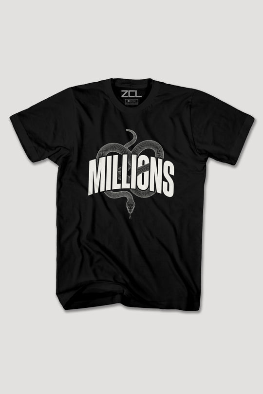 MILLIONS TEE