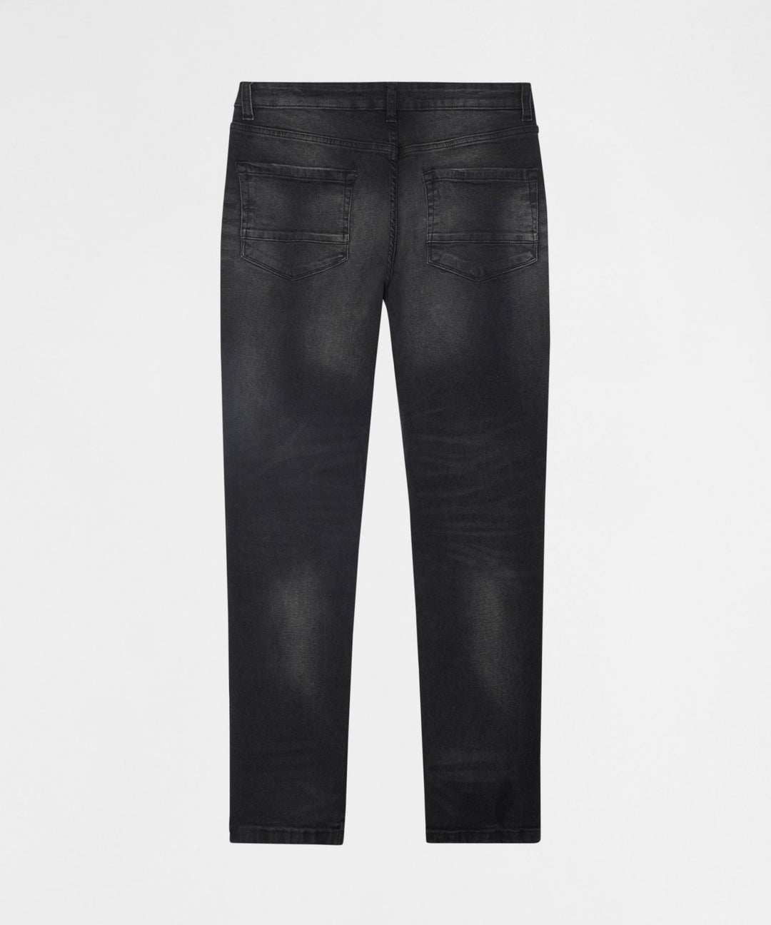 Bone Denim (Black Wash) (PK25-10) - Zamage