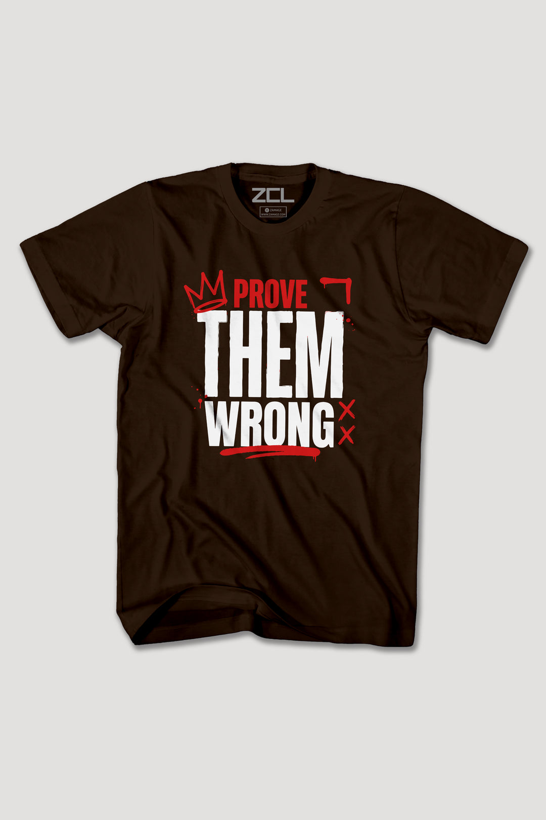 PROVE THEM WRONG TEE