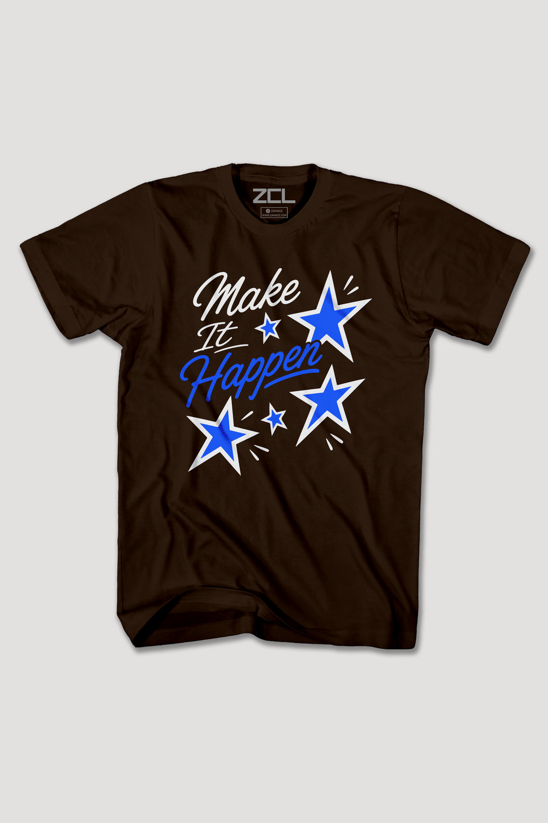 MAKE IT HAPPEN TEE