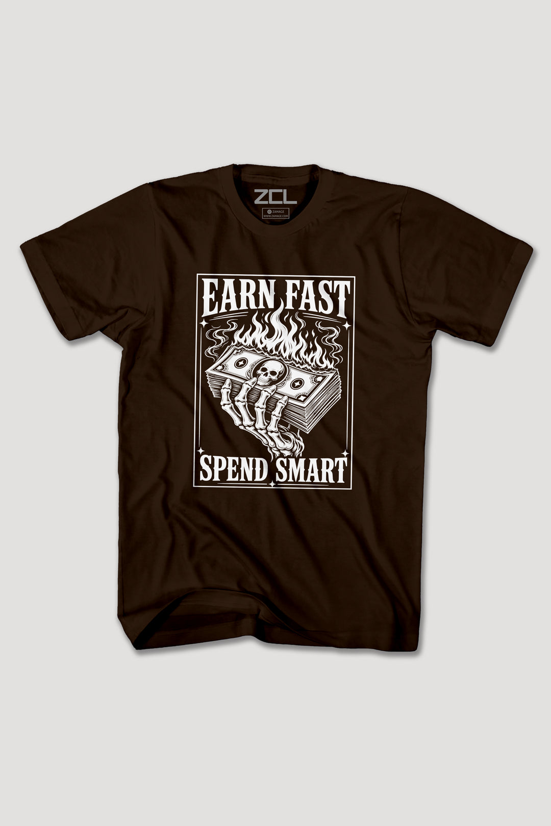 EARN FAST TEE
