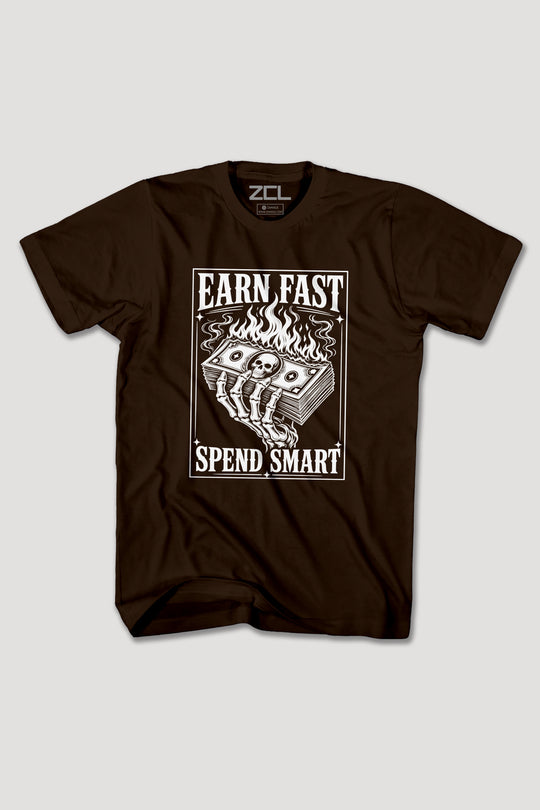 EARN FAST TEE