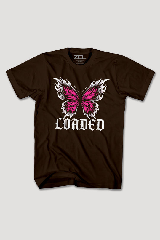 LOADED TEE