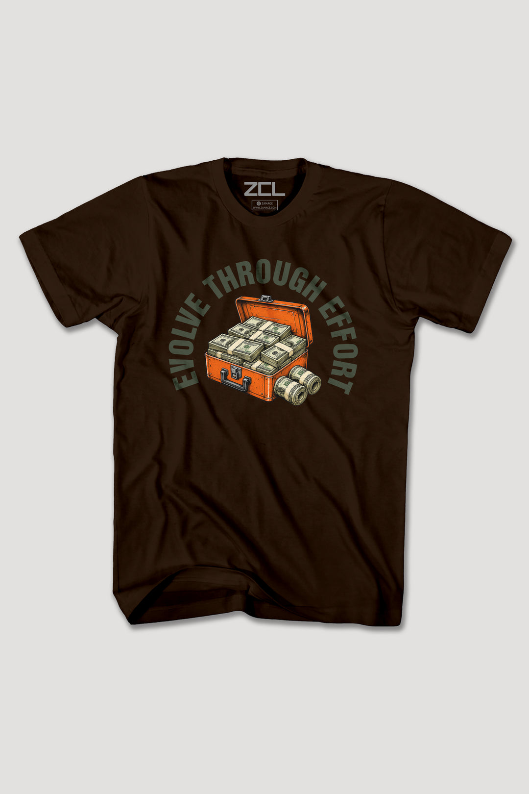 EVOLVE TEE