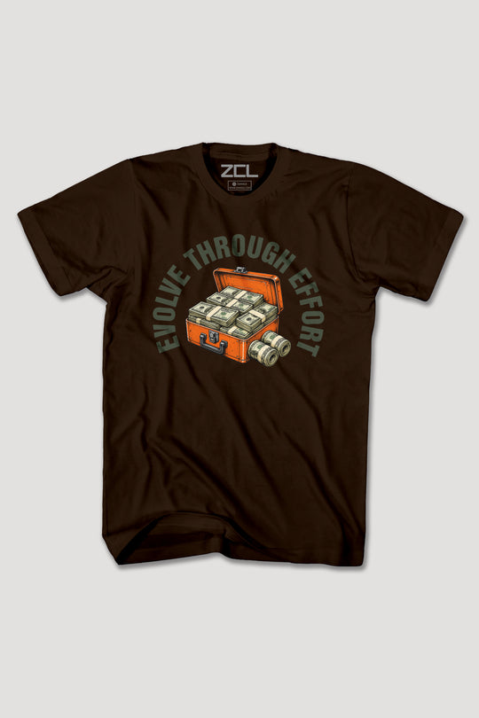 EVOLVE TEE