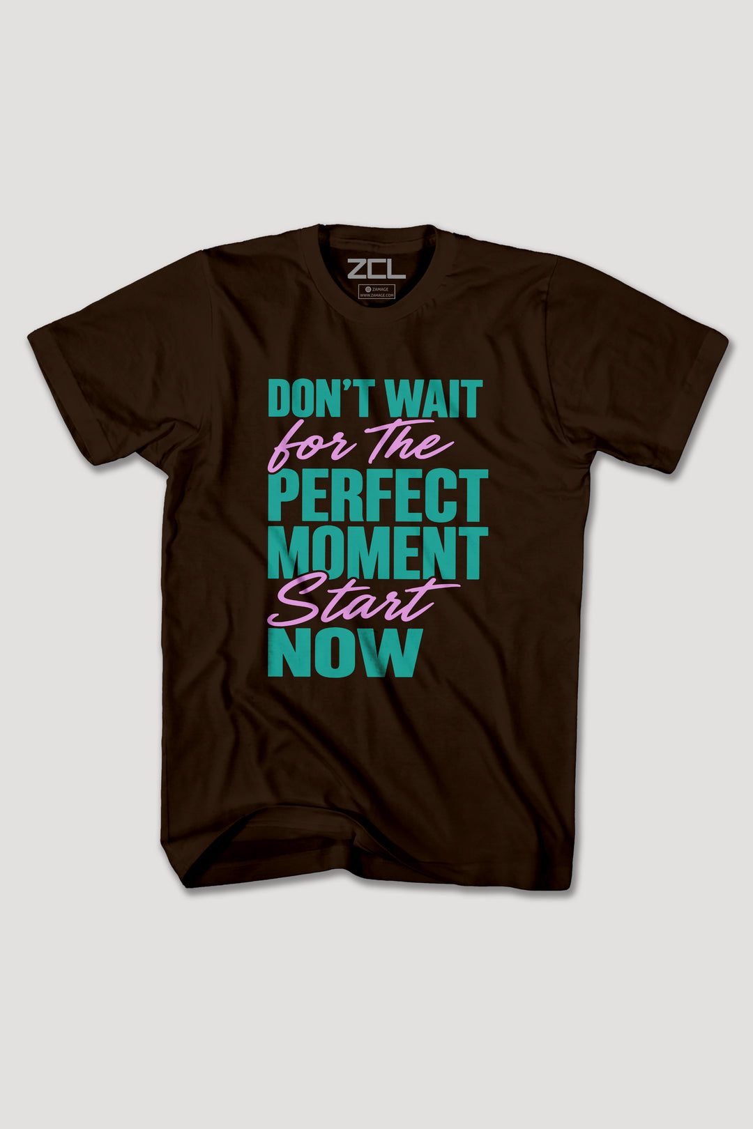 DONT WAIT TEE