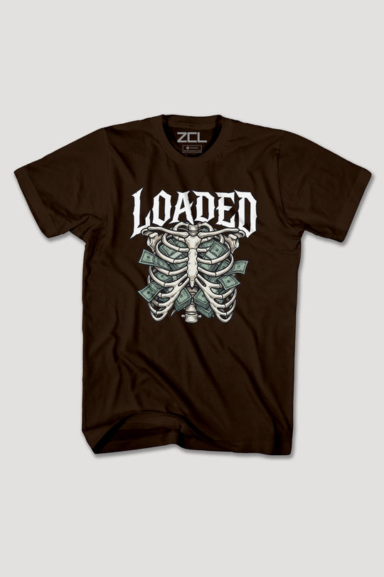 LOADED TEE 2