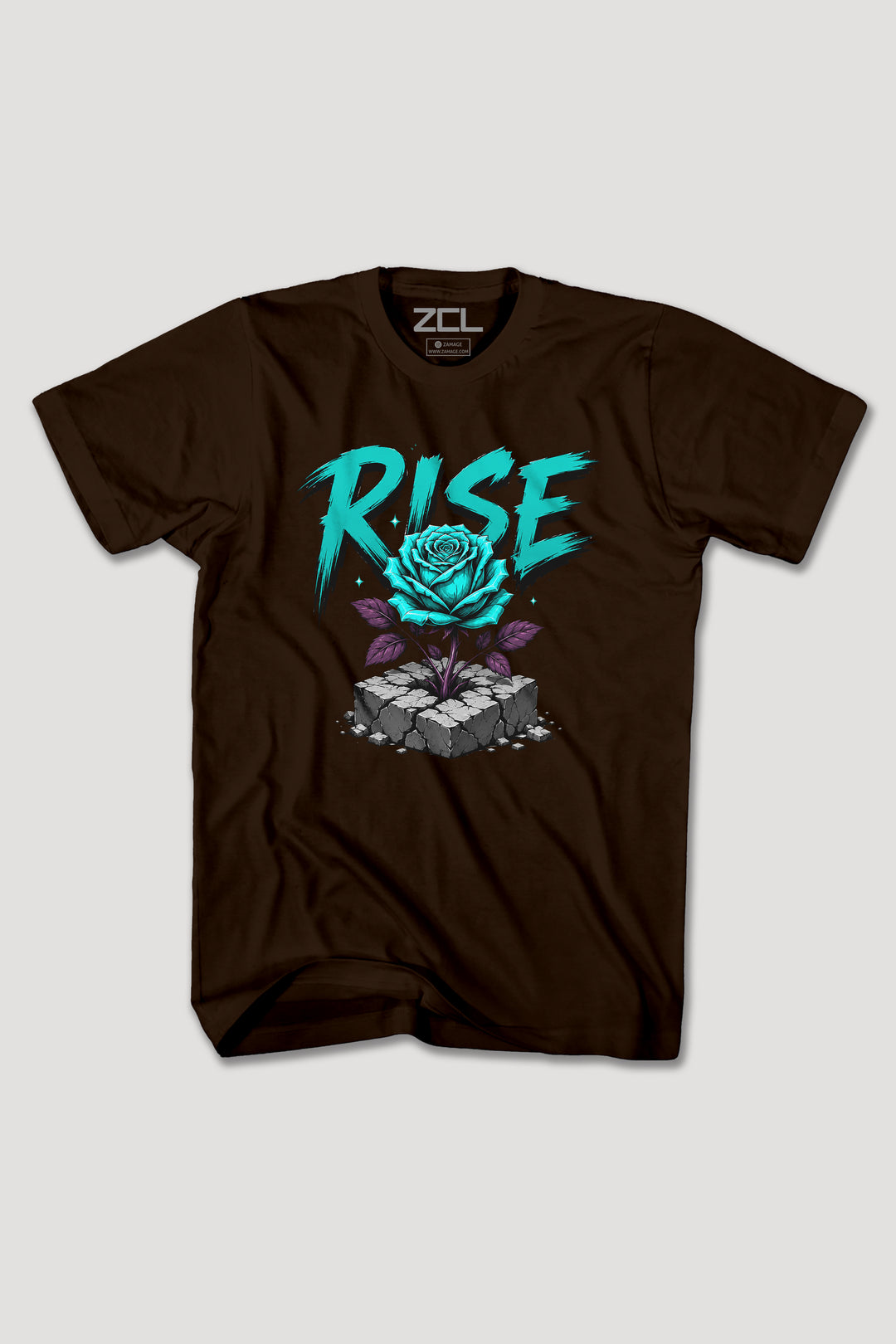 RISE TEE