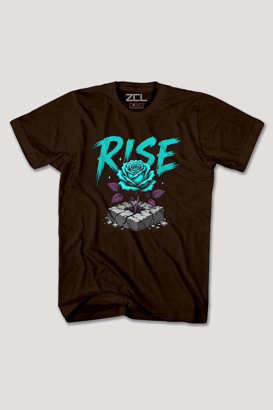 RISE TEE