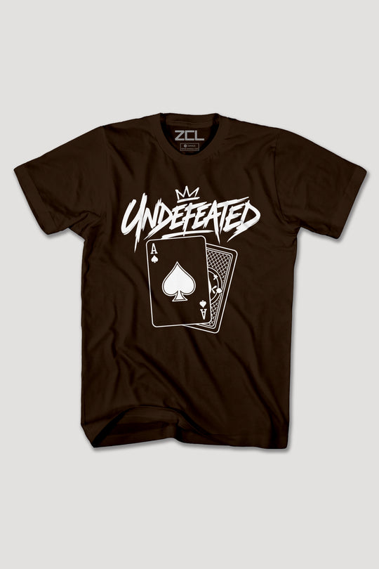 UNDEFEATED TEE