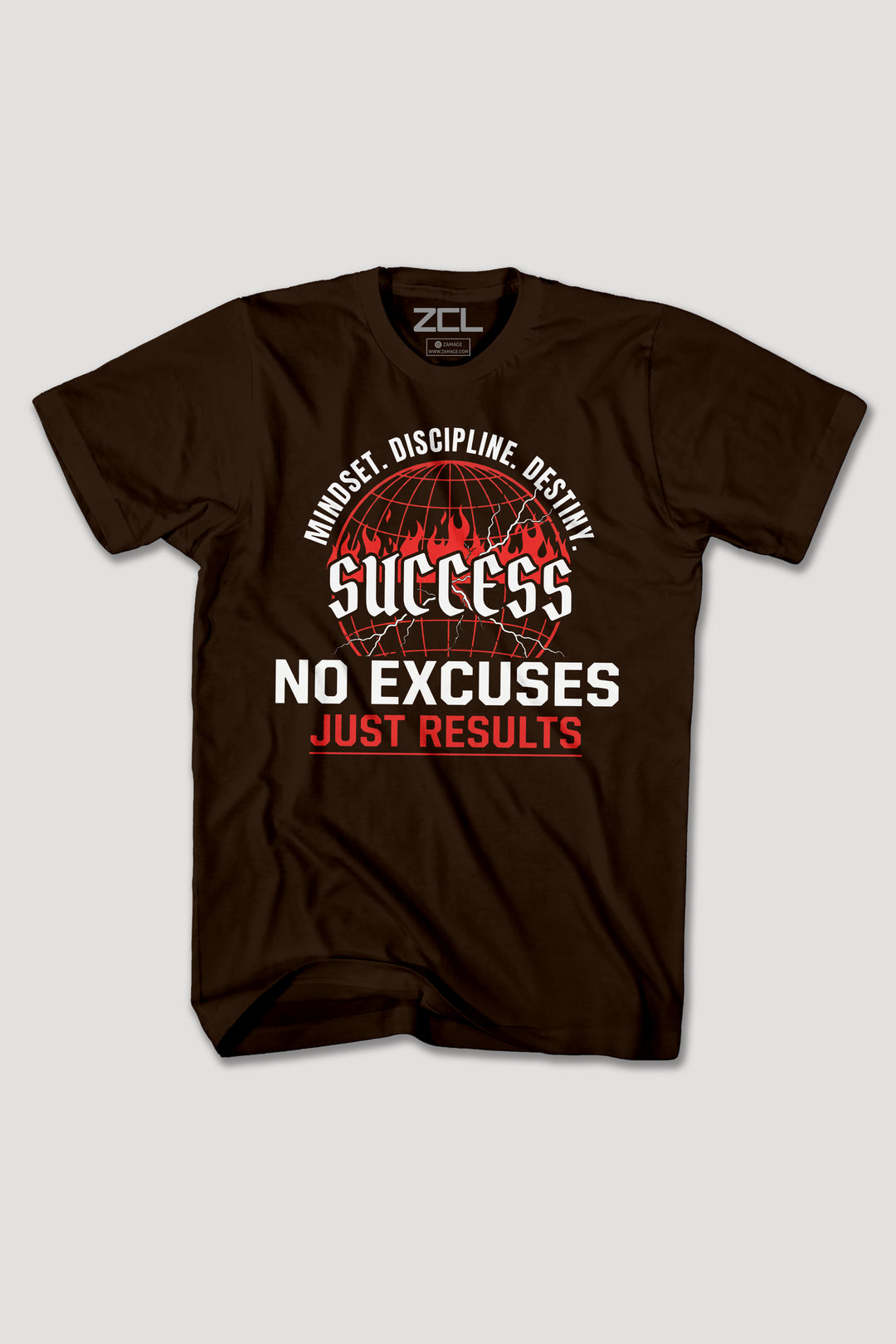 SUCCESS TEE
