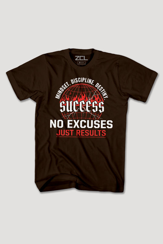 SUCCESS TEE