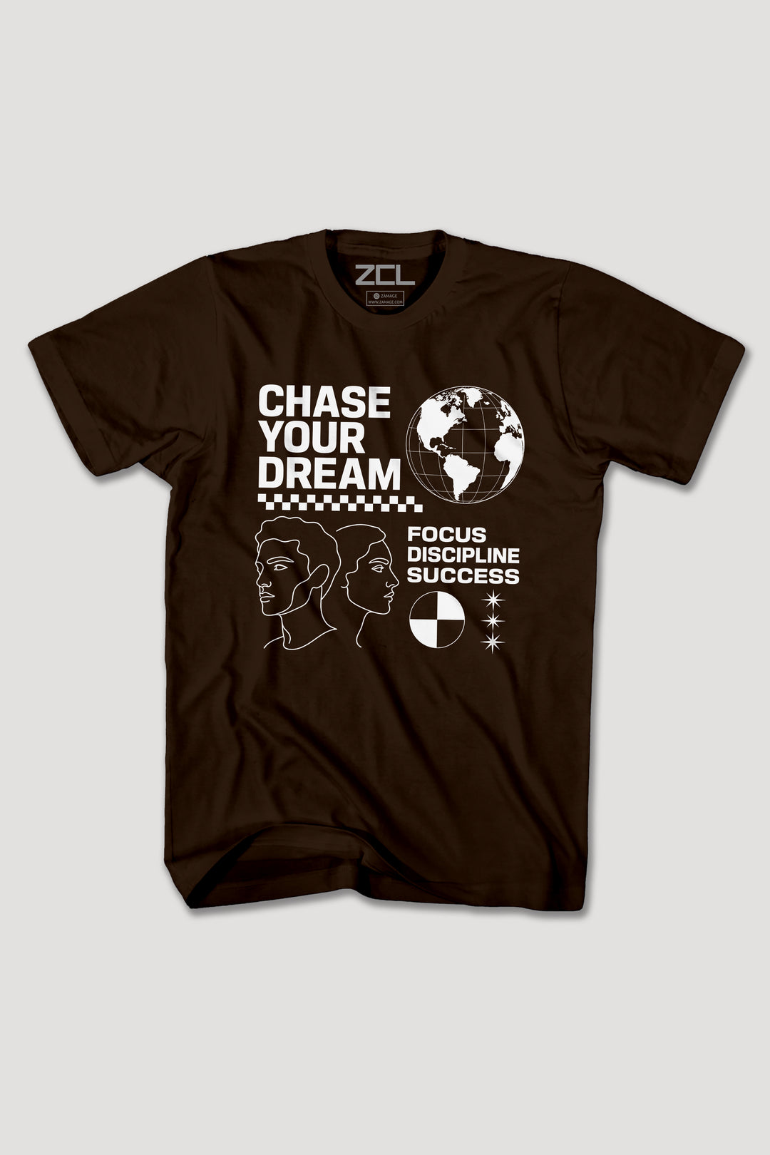 CHASE YOUR DREAM TEE