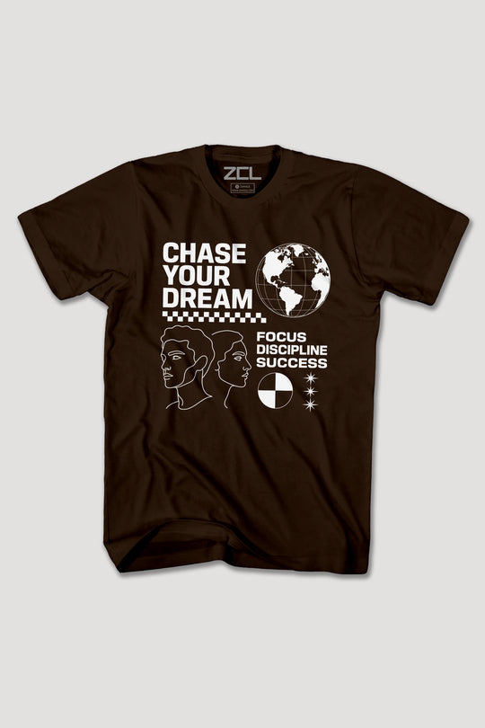 CHASE YOUR DREAM TEE