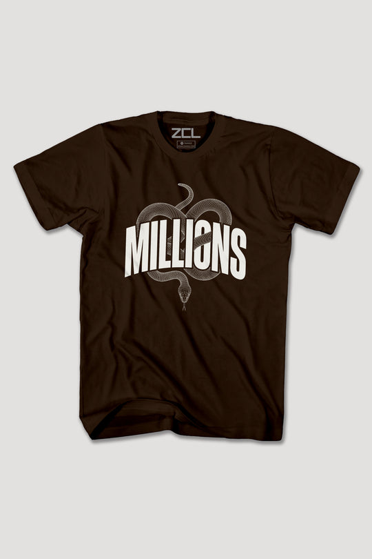MILLIONS TEE