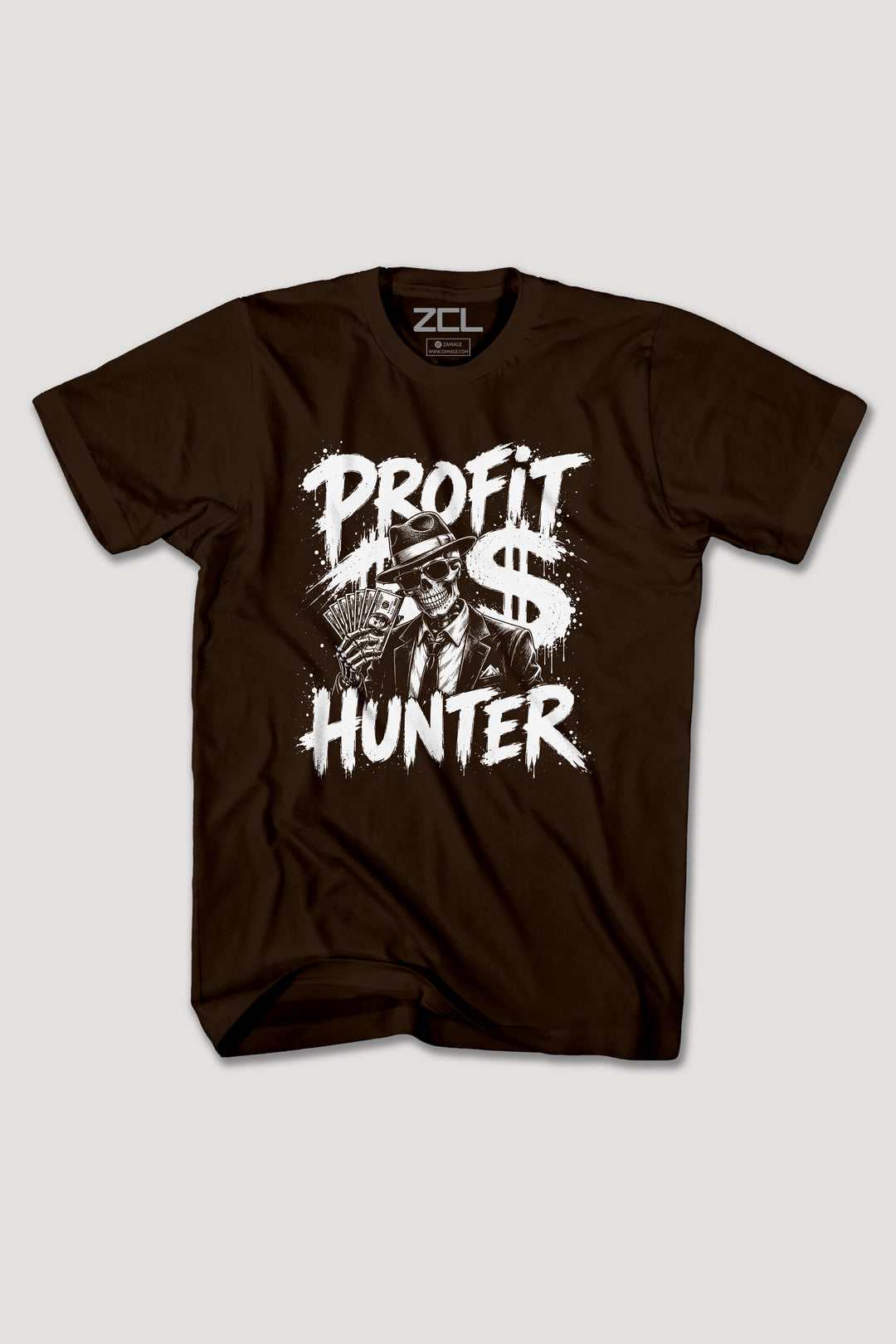 PROFIT HUNTER TEE