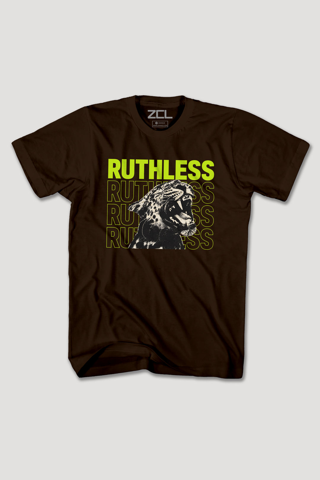 RUTHLESS TEE