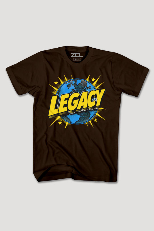 LEGACY TEE